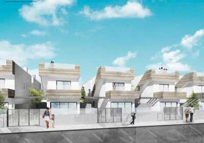 Home For Sale in Santiago De La Ribera, Spain