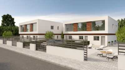 Home For Sale in Villamartin, Spain