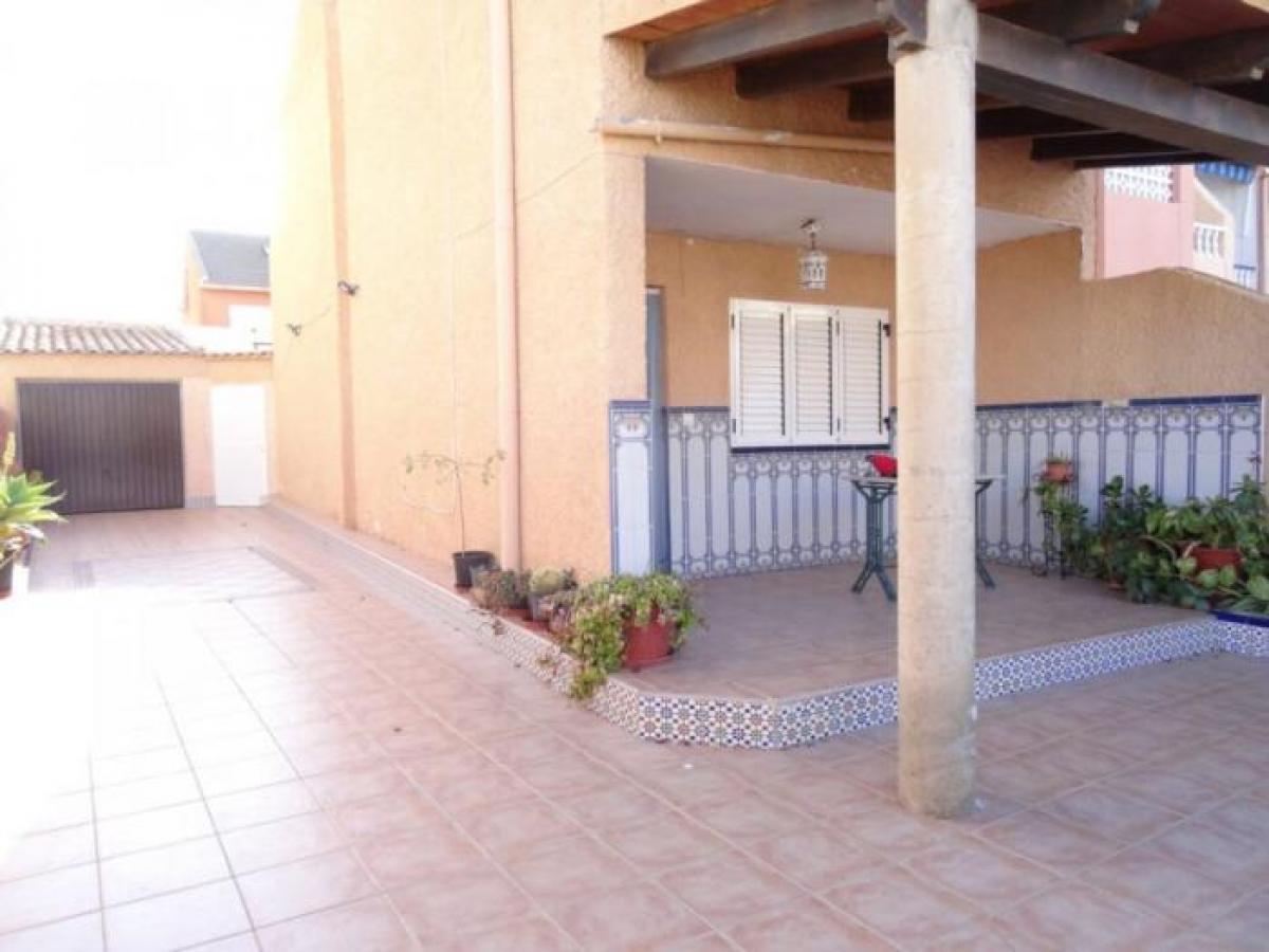 Picture of Apartment For Sale in Puerto De Mazarron, Murcia, Spain