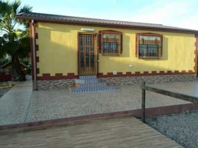 Home For Sale in Cartagena, Spain