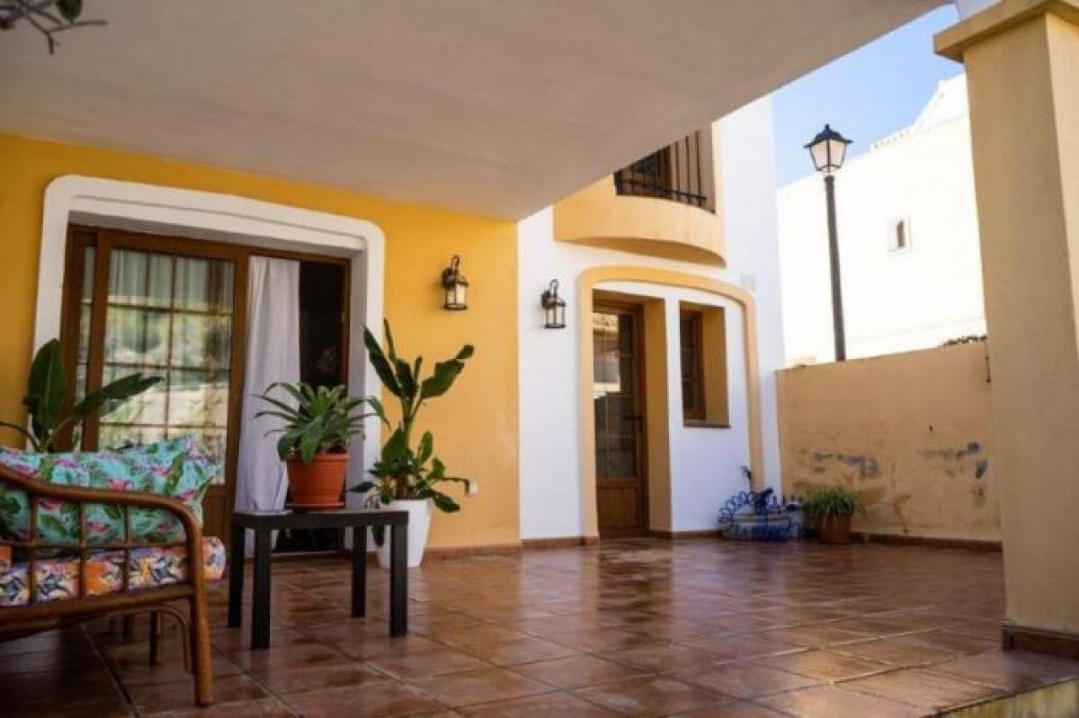 Picture of Apartment For Sale in Cartagena, Murcia, Spain