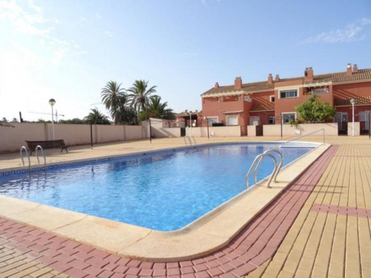Picture of Apartment For Sale in Cartagena, Murcia, Spain