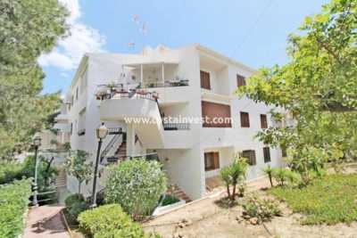 Home For Sale in La Mata, Spain