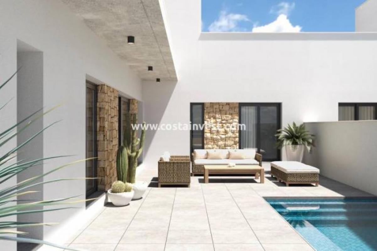 Picture of Apartment For Sale in Daya Vieja, Alicante, Spain