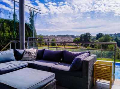 Villa For Sale in Chiva, Spain