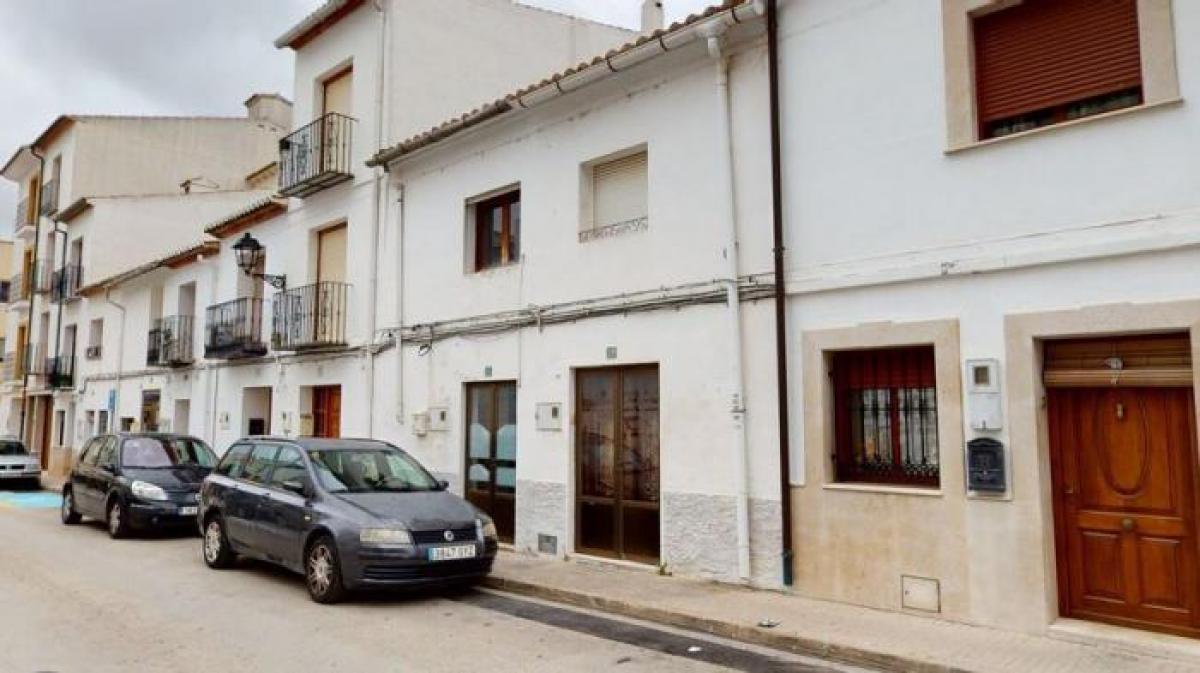 Picture of Apartment For Sale in Benissa, Valencia, Spain
