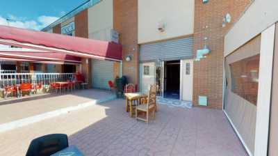 Retail For Rent in San Fulgencio, Spain