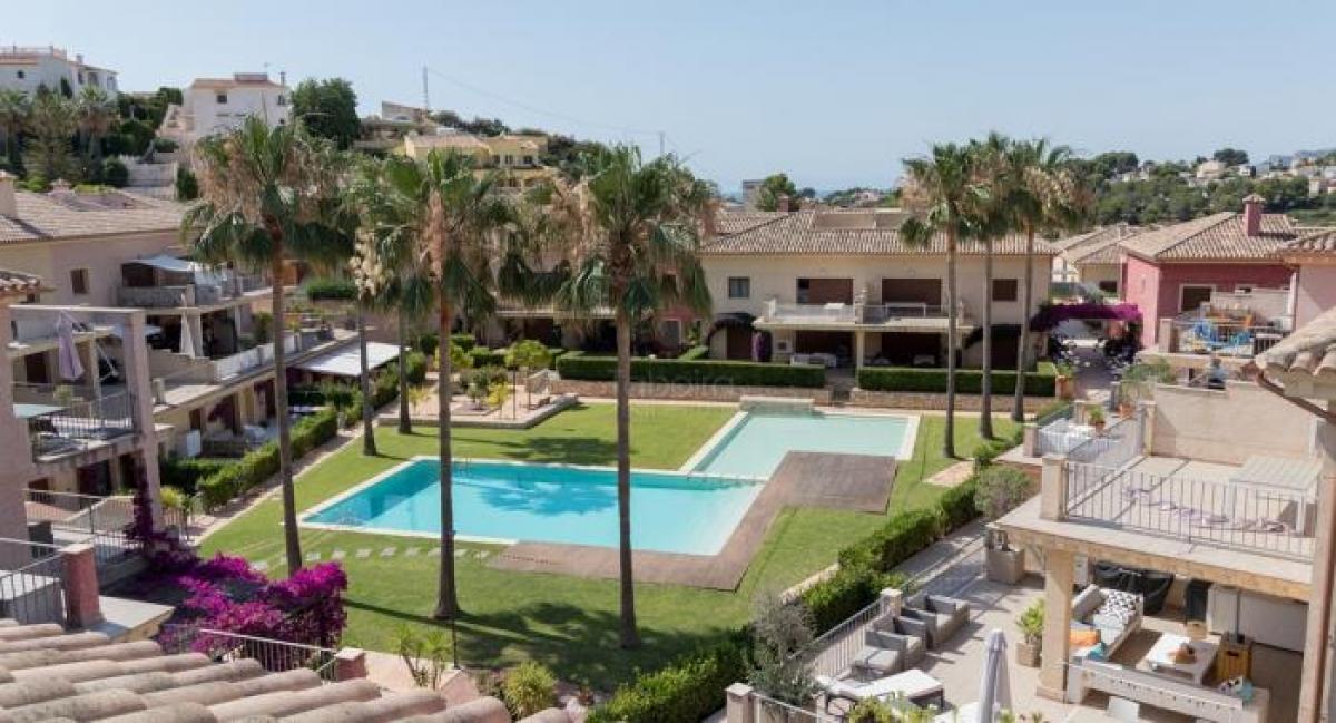 Picture of Apartment For Sale in Benissa Costa, Alicante, Spain