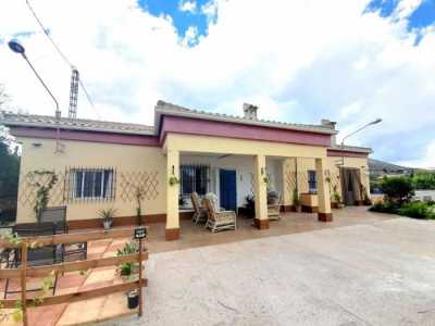 Villa For Sale in La Romana, Spain