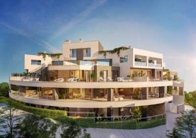 Apartment For Sale in Los Monteros, Spain