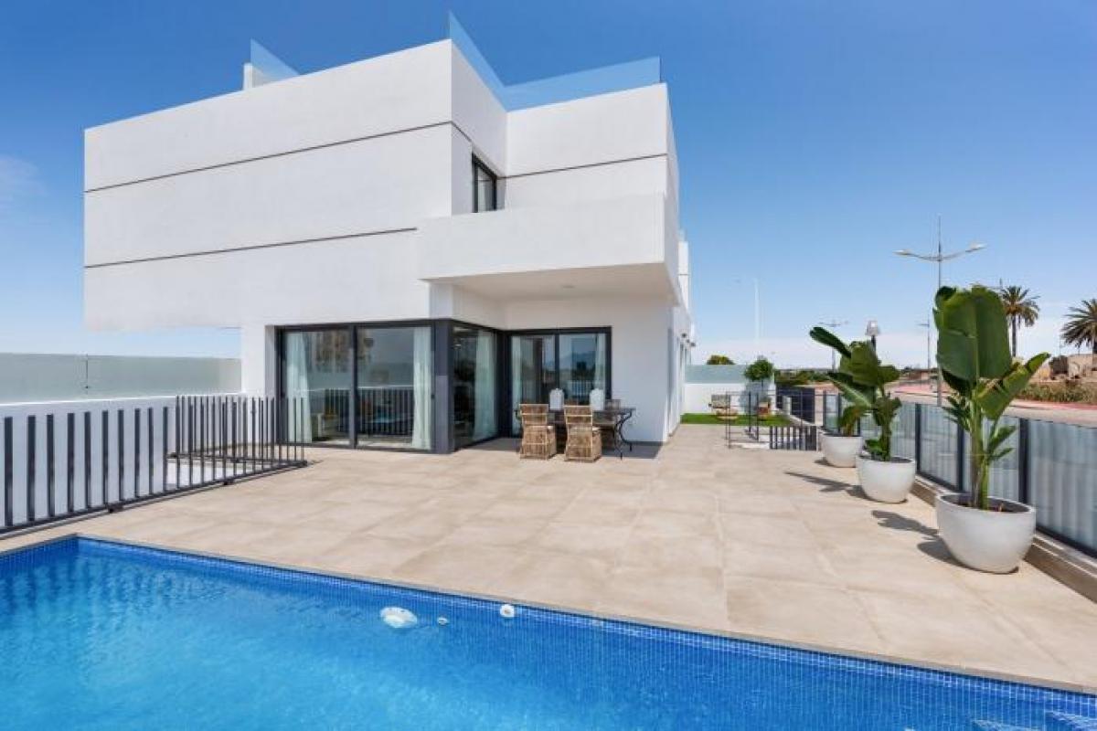 Picture of Apartment For Sale in Dolores, Alicante, Spain