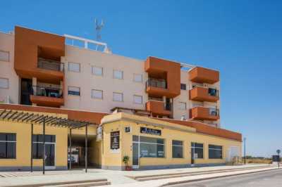 Apartment For Sale in Los Dolses, Spain