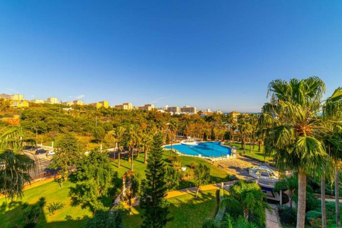 Picture of Apartment For Sale in Benalmadena Costa, Malaga, Spain