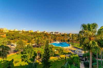 Apartment For Sale in Benalmadena Costa, Spain