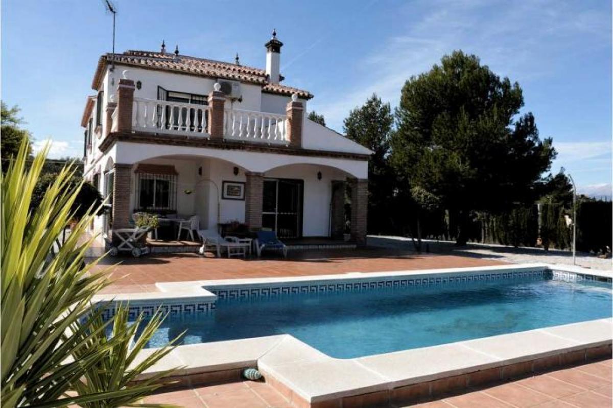 Picture of Apartment For Sale in Vinuela, Malaga, Spain