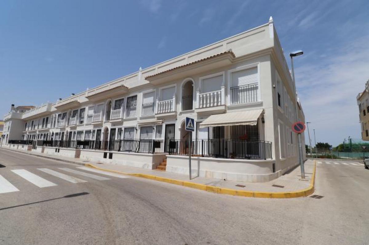 Picture of Apartment For Sale in Formentera Del Segura, Alicante, Spain