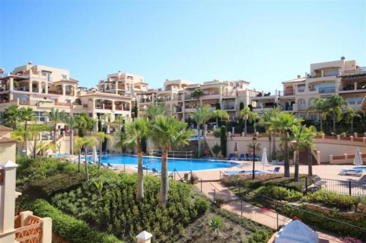 Picture of Apartment For Sale in Atalaya, Malaga, Spain