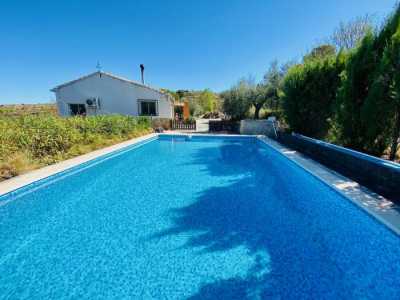 Apartment For Sale in Cocentaina, Spain