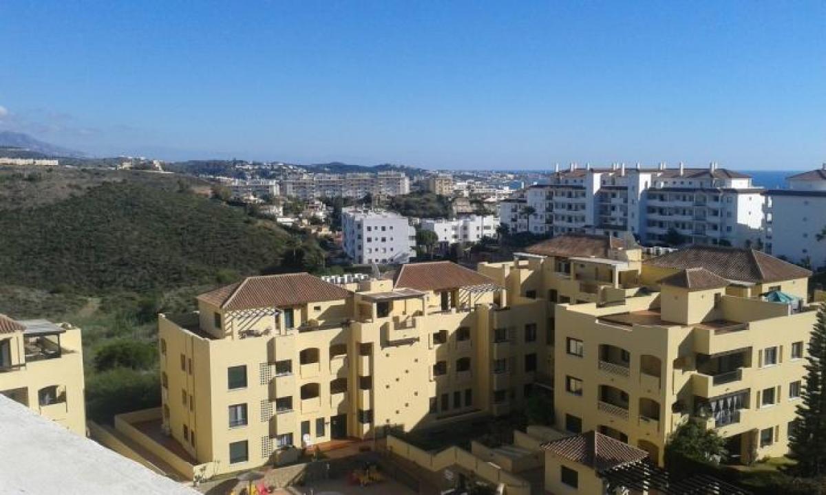 Picture of Apartment For Sale in Miraflores, Malaga, Spain