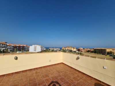 Apartment For Sale in La Duquesa, Spain
