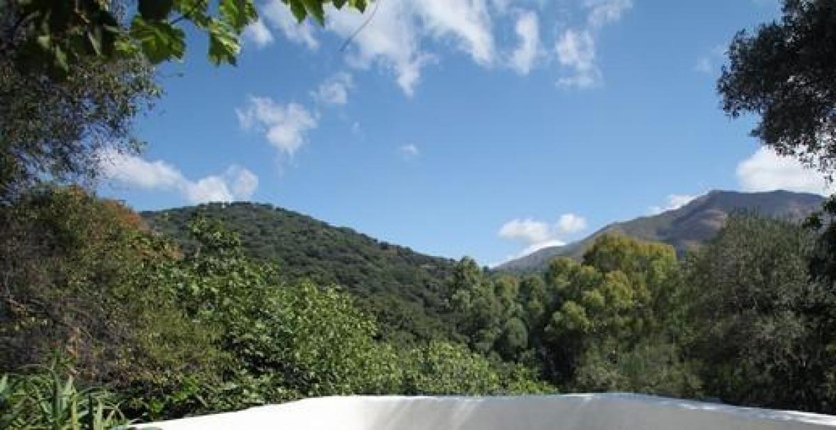 Picture of Apartment For Sale in Casares, Malaga, Spain