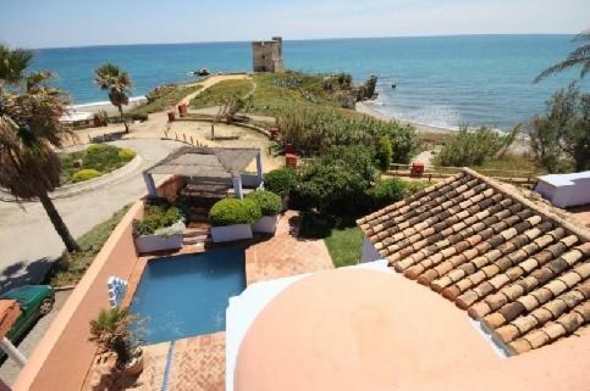 Picture of Apartment For Sale in Casares Playa, Malaga, Spain