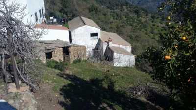 Apartment For Sale in Algatocin, Spain