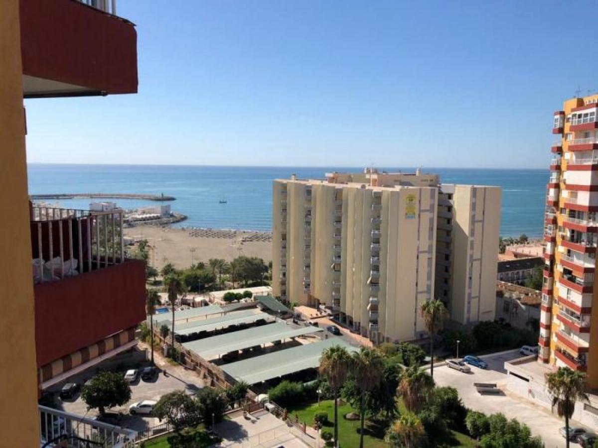 Picture of Apartment For Sale in Benalmadena Costa, Malaga, Spain