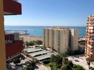 Apartment For Sale in Benalmadena Costa, Spain