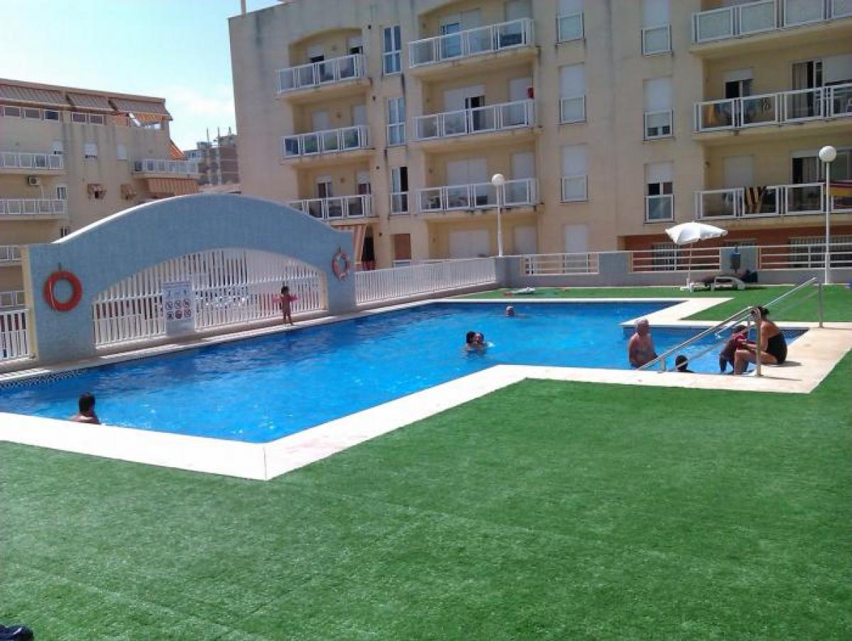 Picture of Apartment For Sale in San Luis De Sabinillas, Malaga, Spain