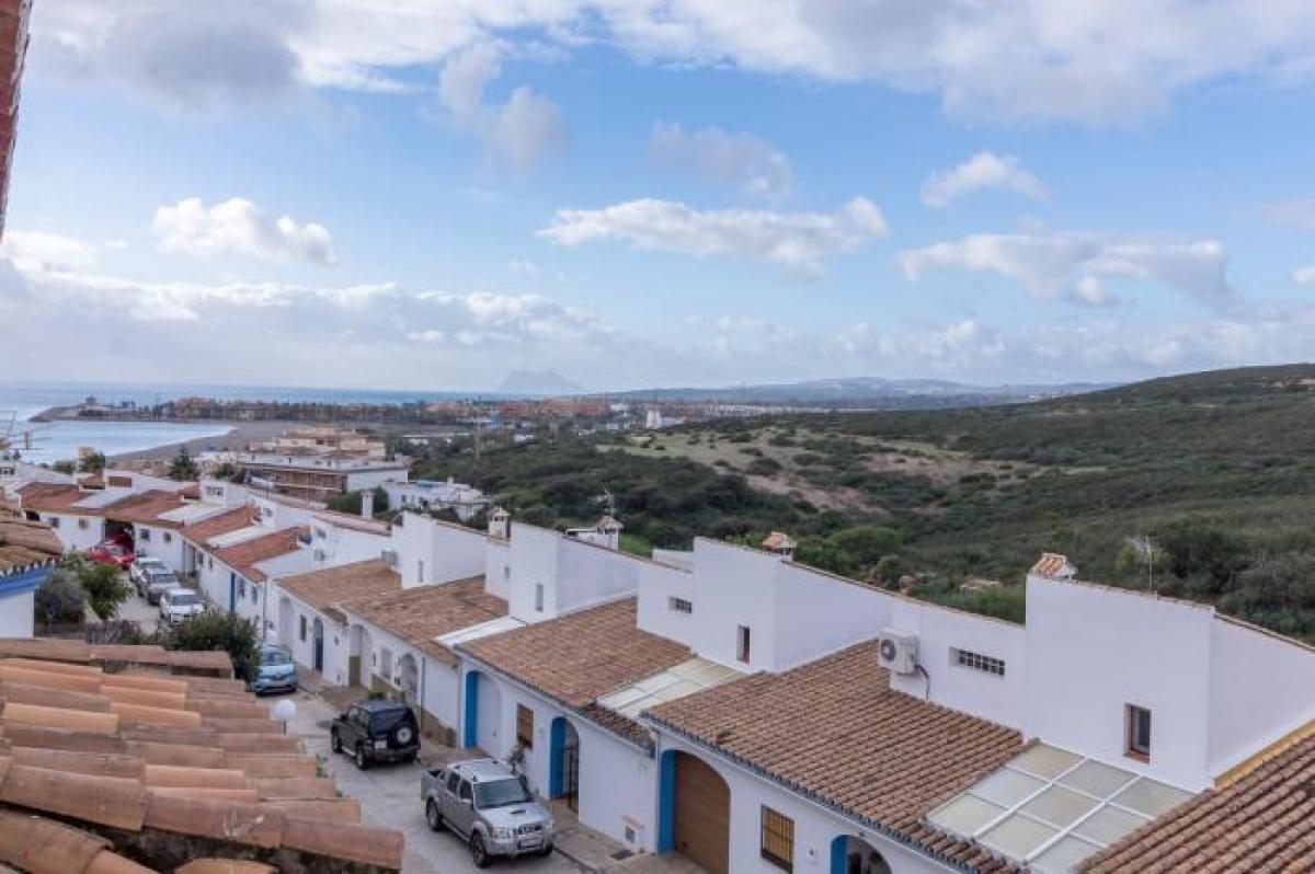 Picture of Apartment For Sale in Torreguadiaro, Cadiz, Spain
