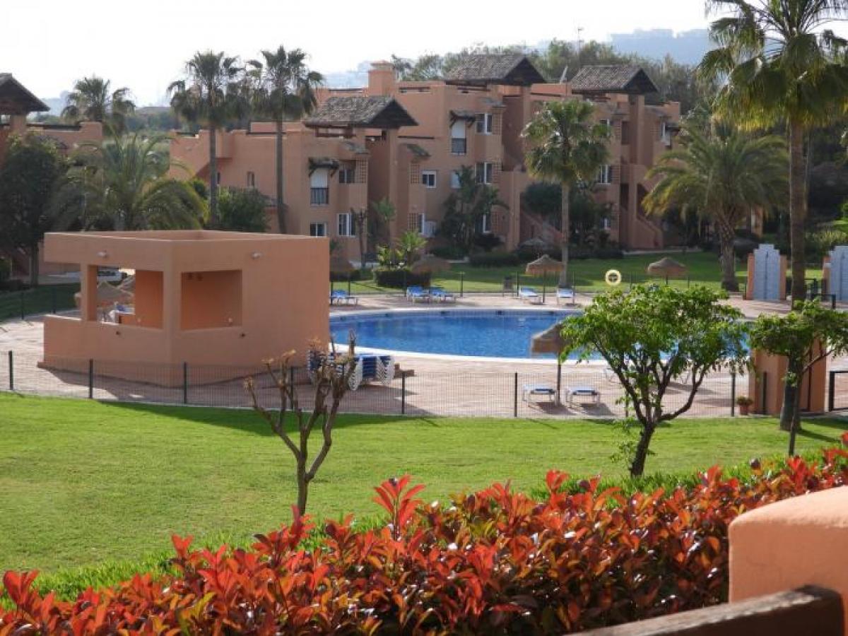 Picture of Apartment For Sale in Casares Playa, Malaga, Spain