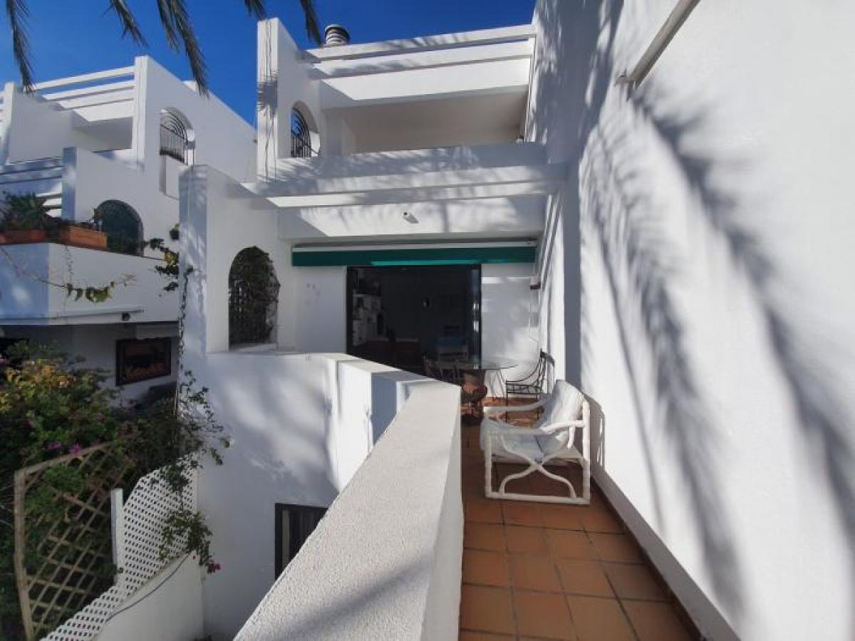 Picture of Apartment For Sale in Sotogrande Costa, Cadiz, Spain