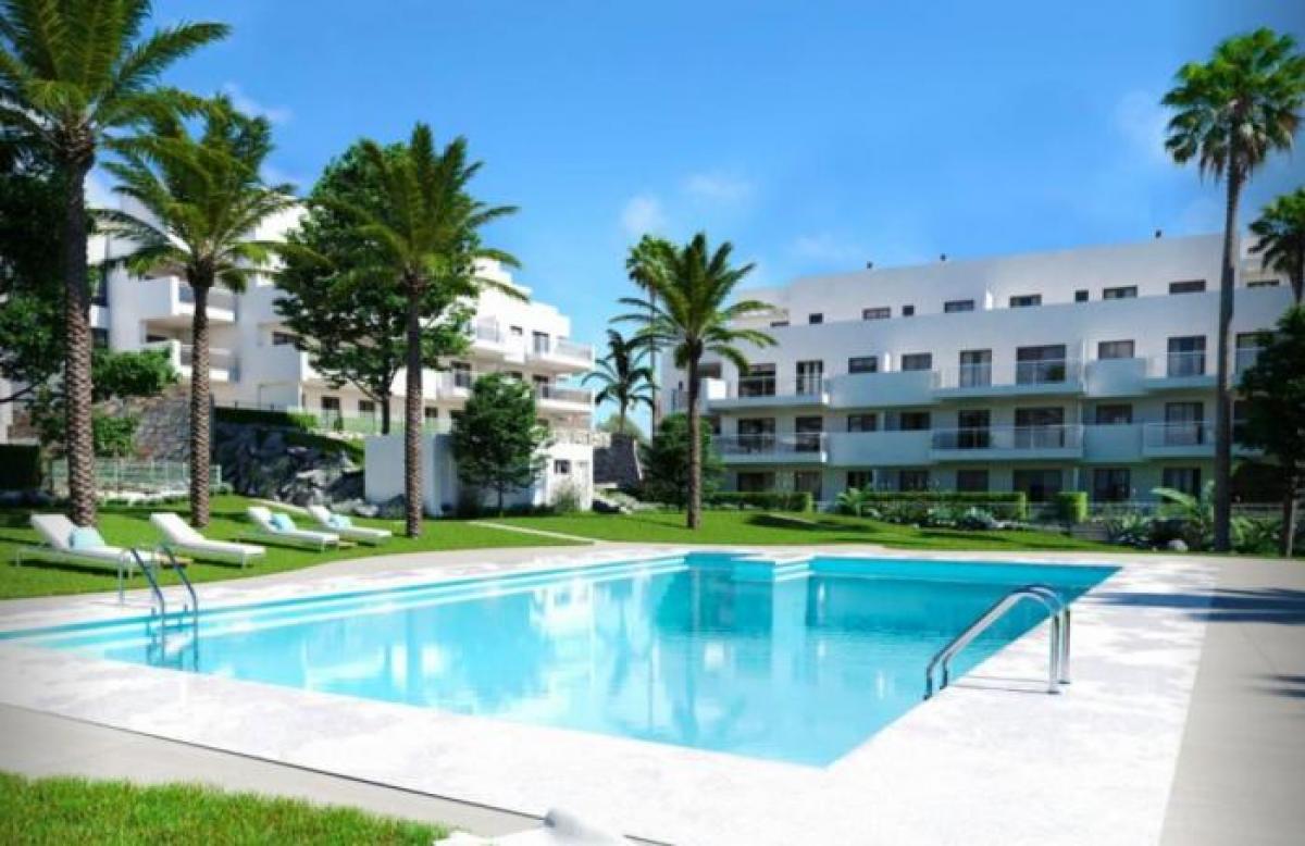 Picture of Apartment For Sale in La Cala De Mijas, Malaga, Spain