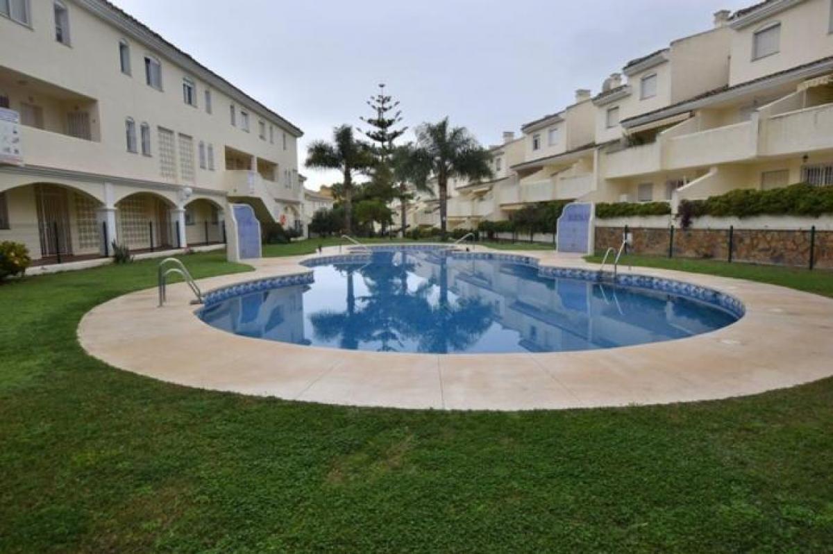 Picture of Apartment For Sale in Calahonda, Malaga, Spain