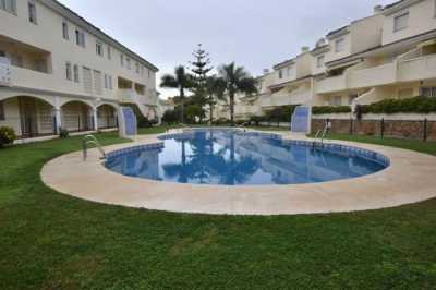 Apartment For Sale in Calahonda, Spain