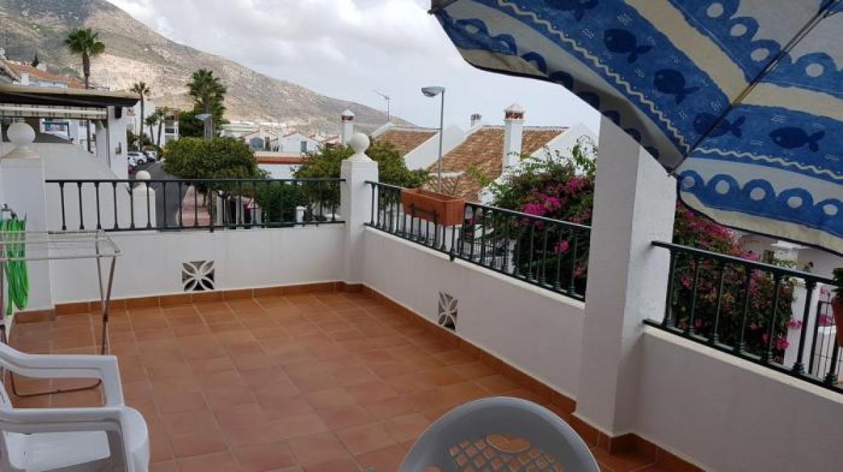 Picture of Apartment For Sale in Benalmadena Pueblo, Malaga, Spain