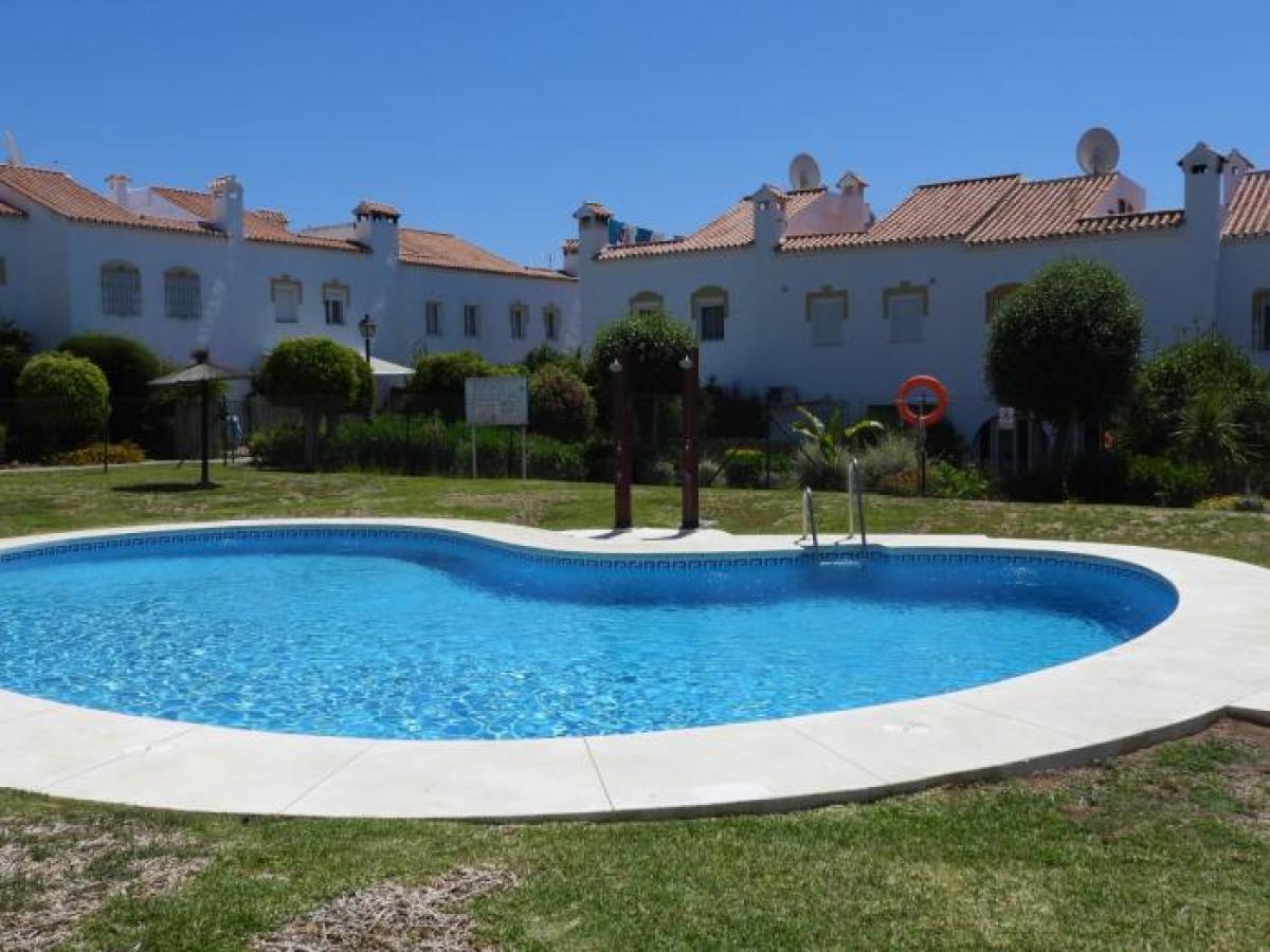 Picture of Apartment For Sale in Casares Playa, Malaga, Spain