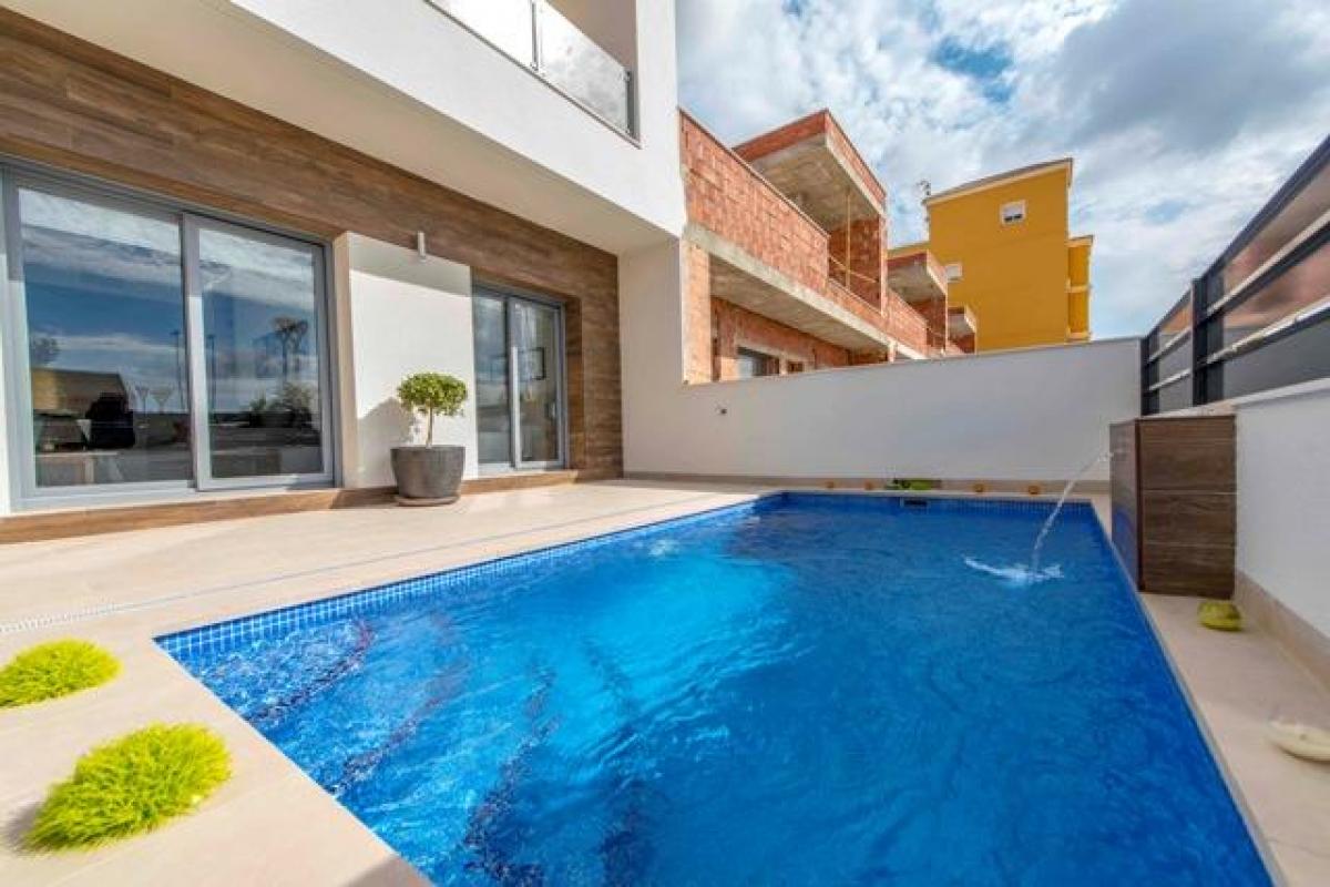 Picture of Apartment For Sale in Daya Nueva, Alicante, Spain