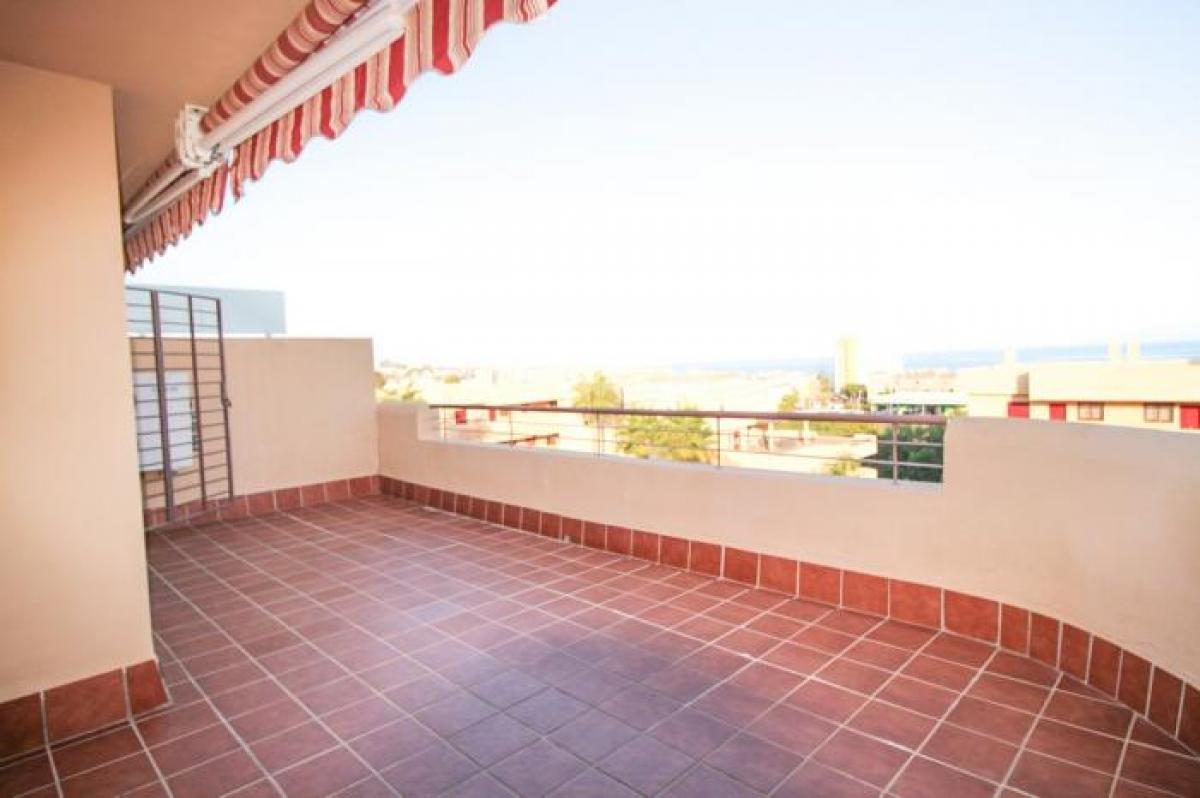 Picture of Apartment For Sale in La Cala De Mijas, Malaga, Spain