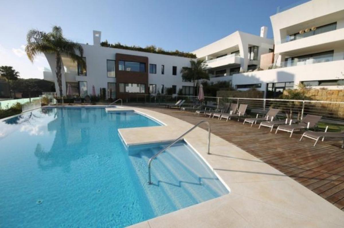 Picture of Apartment For Sale in Sierra Blanca, Malaga, Spain