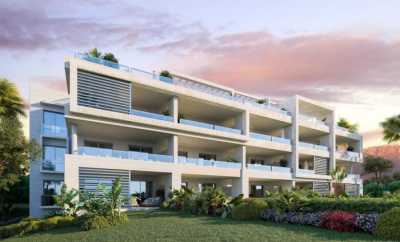 Apartment For Sale in La Cala De Mijas, Spain