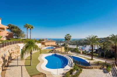 Apartment For Sale in La Mairena, Spain