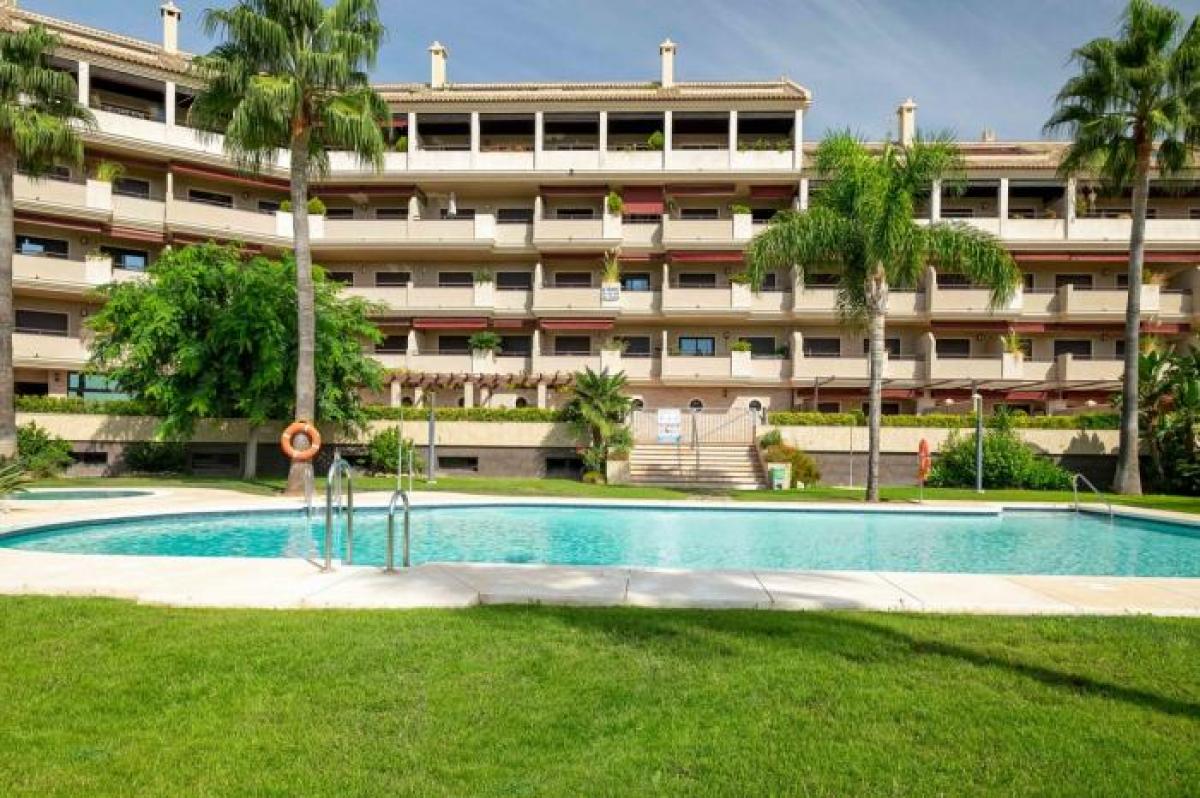 Picture of Apartment For Sale in Torreblanca, Malaga, Spain