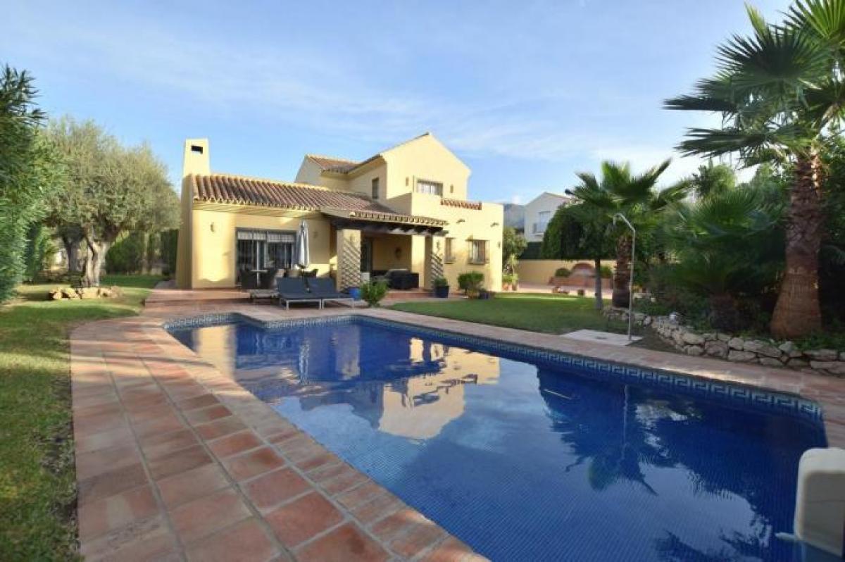 Picture of Apartment For Sale in Mijas Golf, Malaga, Spain