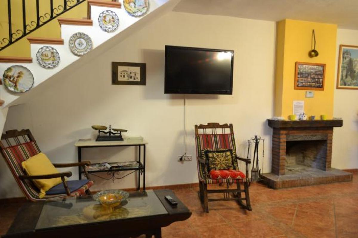Picture of Apartment For Sale in Ronda, Malaga, Spain