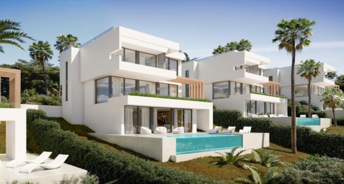 Picture of Apartment For Sale in La Cala Golf, Malaga, Spain