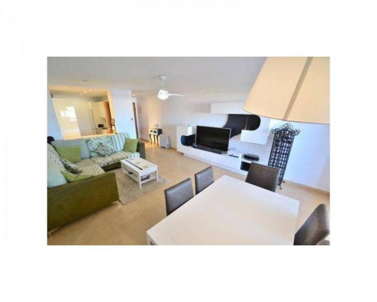 Picture of Apartment For Sale in Torre Pacheco, Alicante, Spain