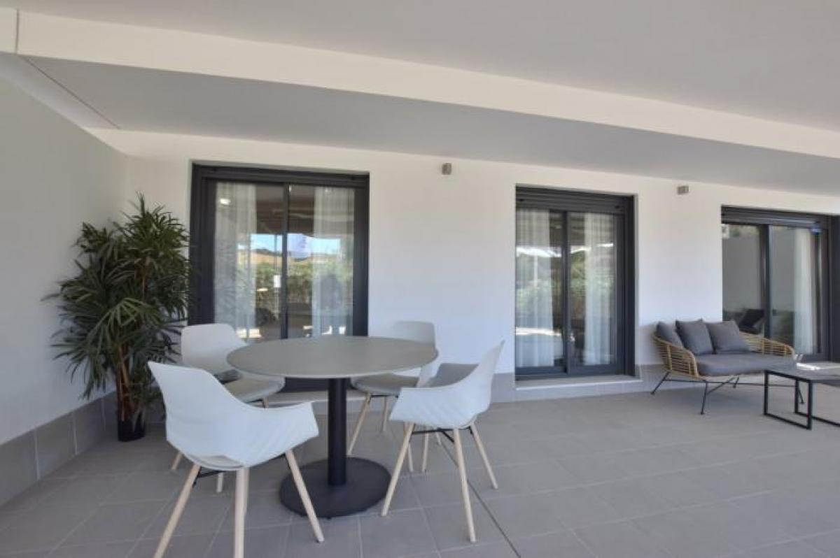 Picture of Apartment For Sale in La Cala De Mijas, Malaga, Spain