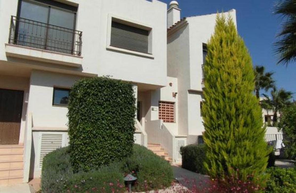 Picture of Apartment For Sale in Roda Golf, Alicante, Spain